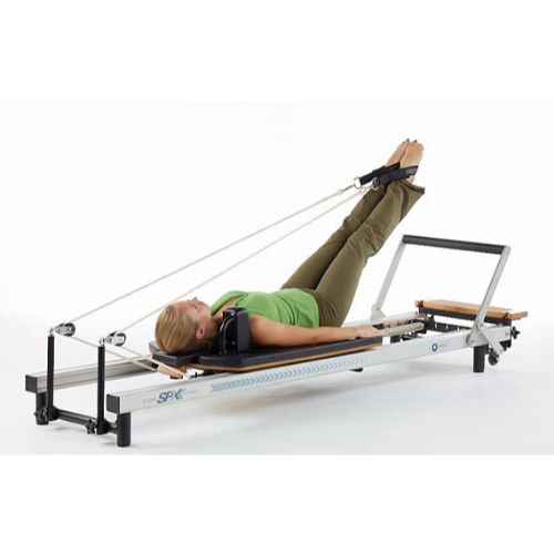 Merrithew At Home SPX Reformer Package - Pilates Reformers Plus