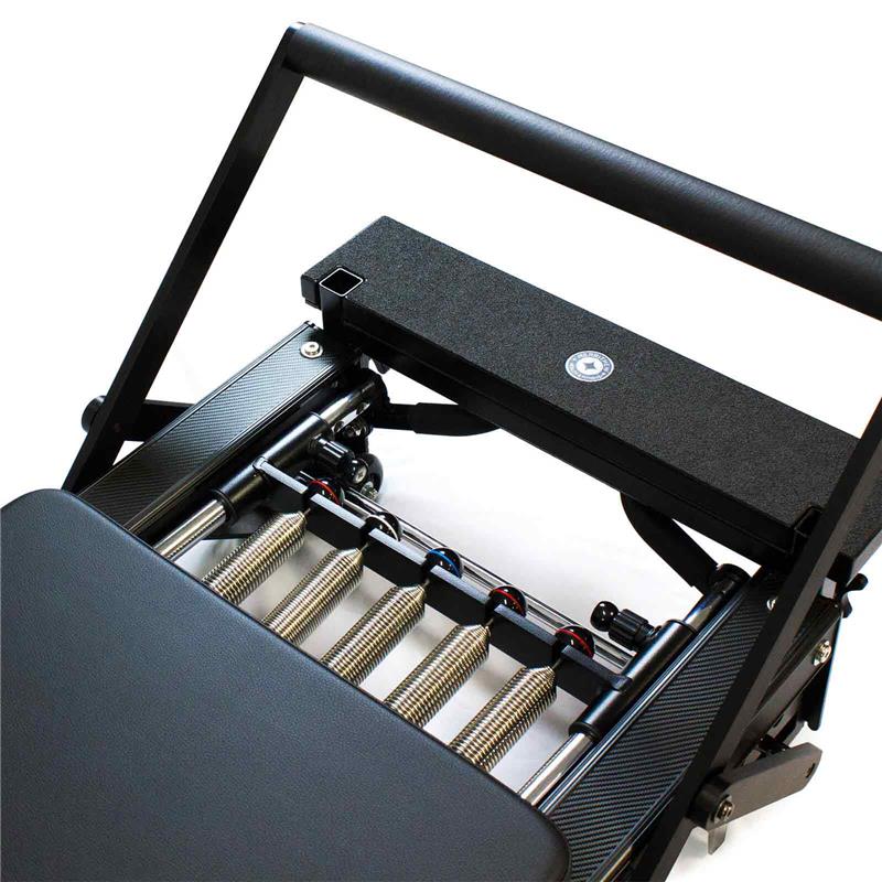 Buy Merrithew Onyx SPX Max Reformer w/ Vertical Stand & HPGB Bundle ...