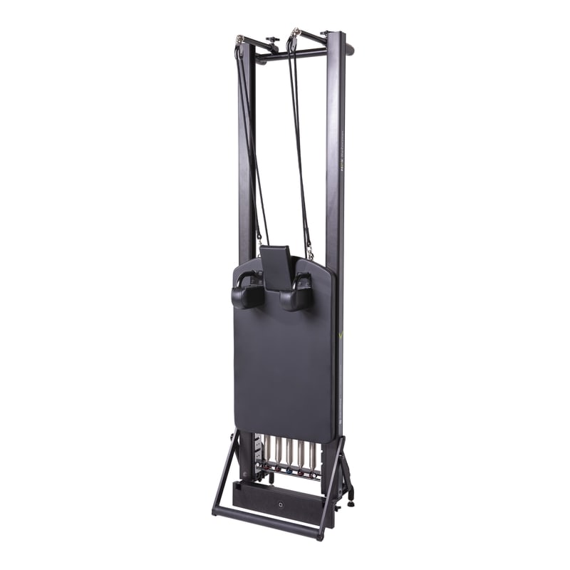 Merrithew™ at Home SPX® Reformer Essential with Vertical Stand, Reformers -   Canada
