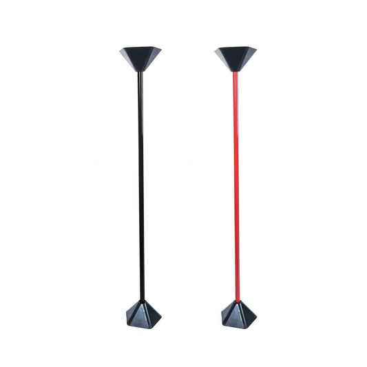 Lagree Fitness Self-Standing Weighted Pole - Pilates Reformers Plus