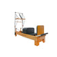 Activemine Pilates Reformer with Tower - Pilates Reformers Plus
