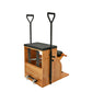 Activemine Pilates Combo Chair - Pilates Reformers Plus