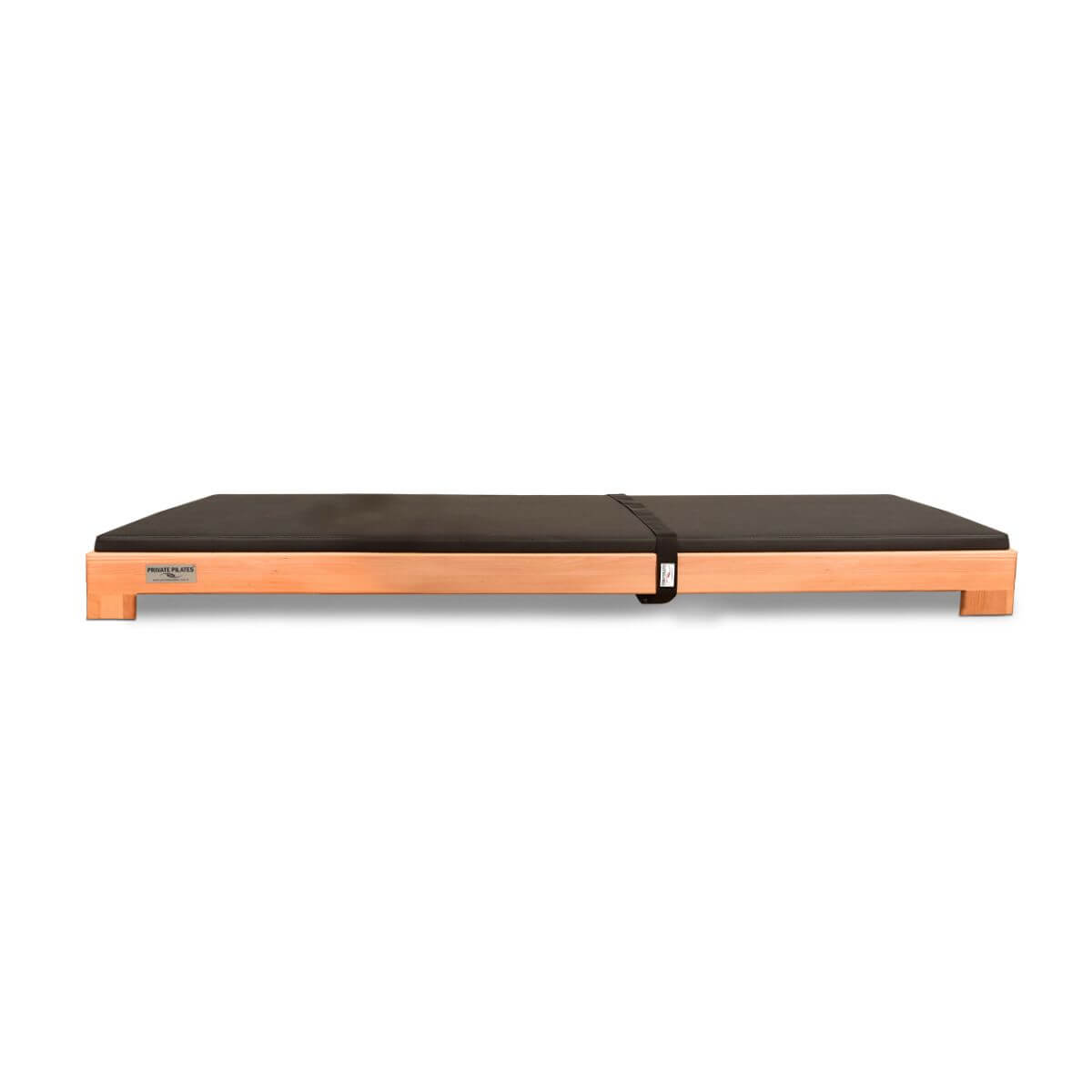 Private Pilates Raised Mat - Pilates Reformers Plus