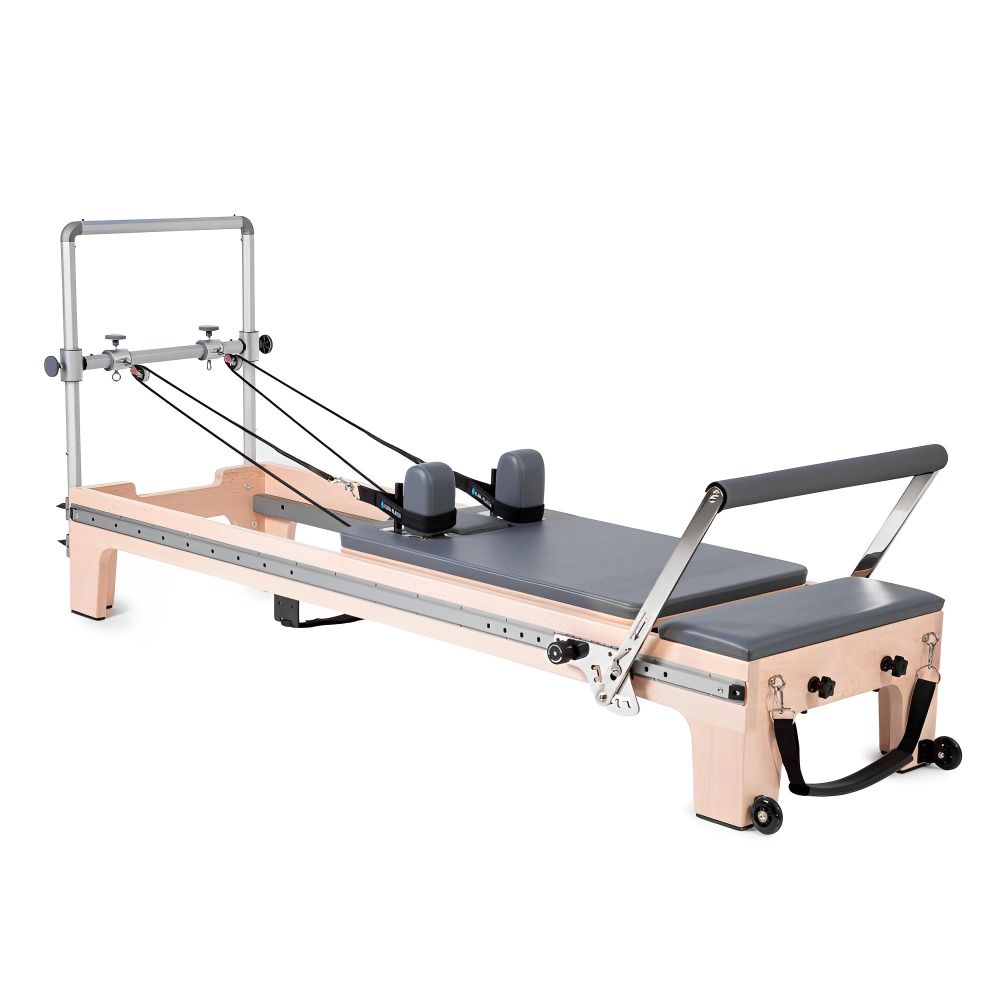 Buy Elina Pilates Reformers & Equipment with Free Shipping – Pilates  Reformers Plus