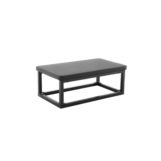 Align Pilates Frame Sitting Box – Built- Pilates-Reformers-Plus