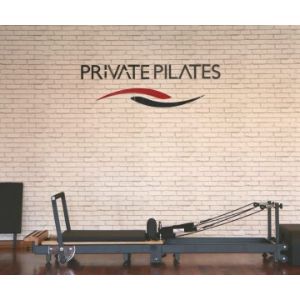Buy Private Pilates Foldable Metal Reformer with Free Shipping – Pilates  Reformers Plus