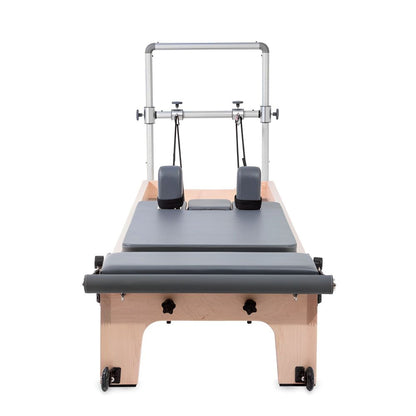 Elina Pilates Physio Reformer Master Instructor - Top Sports Tech