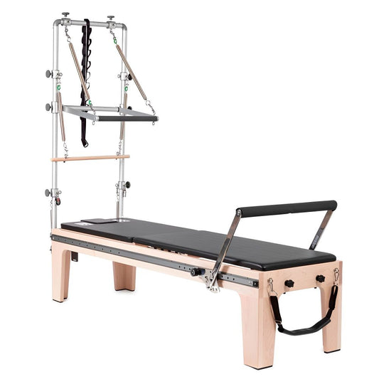 Purchase Reformer Pilates Jumpboard for Pilates Machine - China Pilates  Reformer Equipment Sliding Bed and Pilates Reformer Tower price