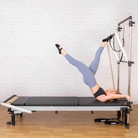 Align Pilates Mattress Converter for C-Series Pilates Reformers- Pilates-Reformers-Plus