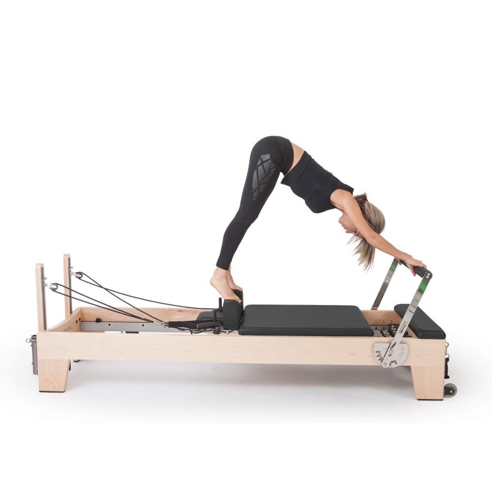 ProActive Professional Pilates Reformer Bed