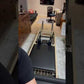 Elina Pilates Physio Wood Reformer with Tower - Pilates Reformers Plus