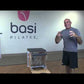 BASI Systems Pilates Wunda Chair - Pilates Reformers Plus