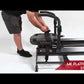 Lagree Fitness MK Platform Strap - Pilates Reformers Plus