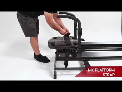 Lagree Fitness MK Platform Strap - Pilates Reformers Plus