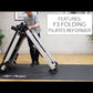 Align Pilates F3 Folding Reformer Machine