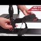 Lagree Fitness New Footstrap Handle Set - Pilates Reformers Plus