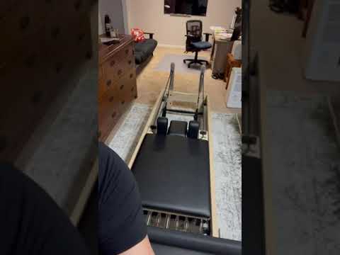 Used pilates reformer discount for sale canada