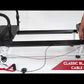 Lagree Fitness Classic Black Cable - Pilates Reformers Plus