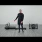 Lagree Fitness Mini Reformer Machine - Pilates Reformers Plus
