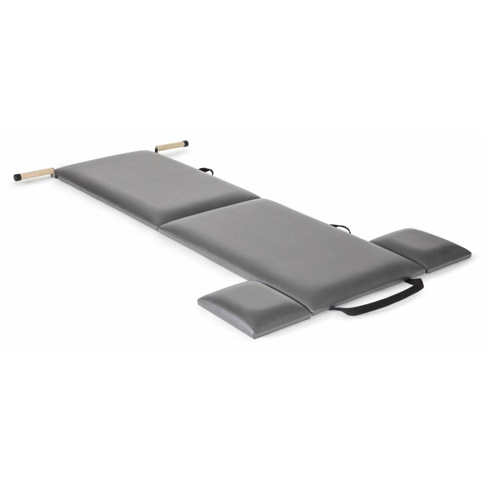 Elina Pilates Folding Mat with Handles - Pilates Reformers Plus