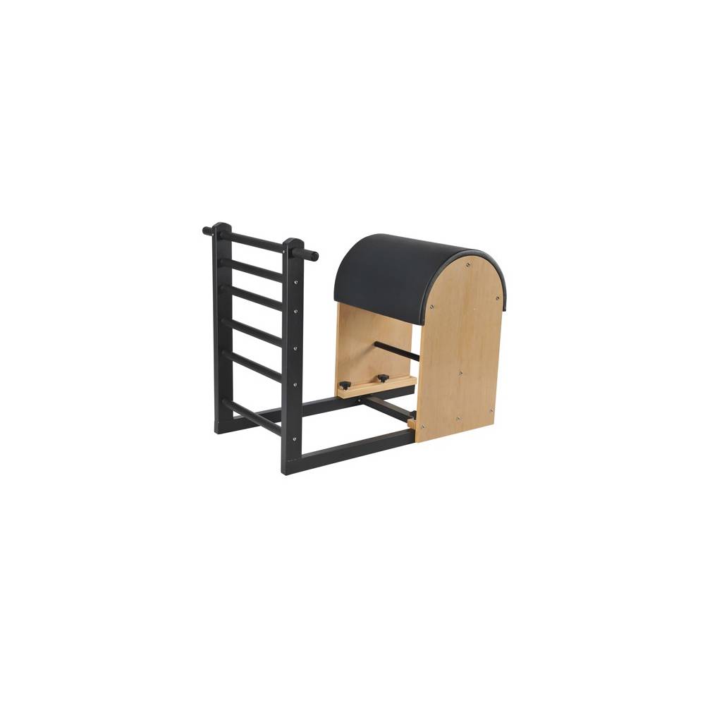 Elina Pilates Steel Ladder Barrel - Pilates Reformers Plus