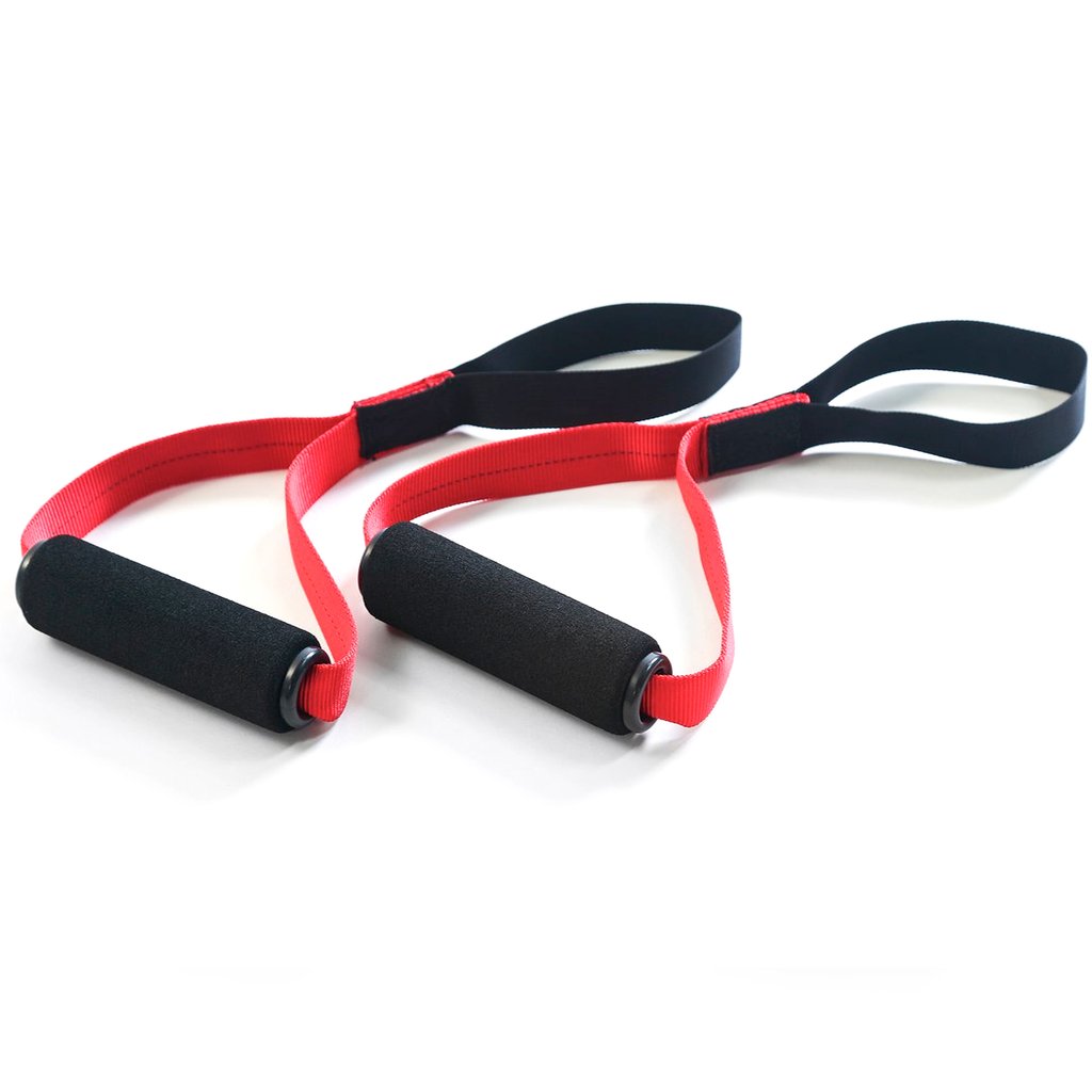 Lagree Fitness New Handles - Pilates Reformers Plus