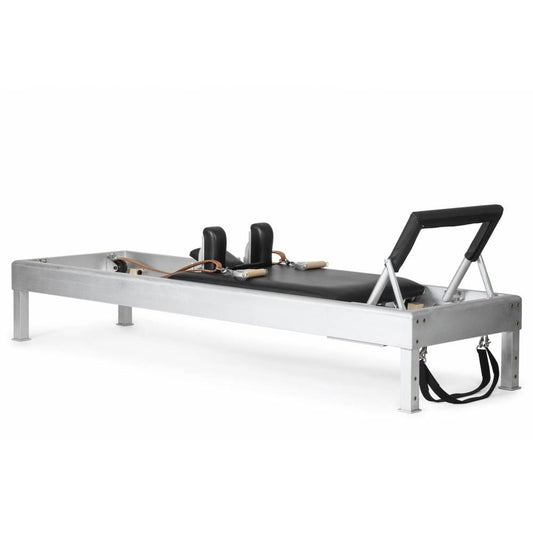 Professional Yoga Training Bed Oak Exercise Stretch Five-Piece Price  Equipment Fitness Home Gym Wooden Reformer Pilates Machine - China Pilates  Reformers and Pilates Reformer for Sale price