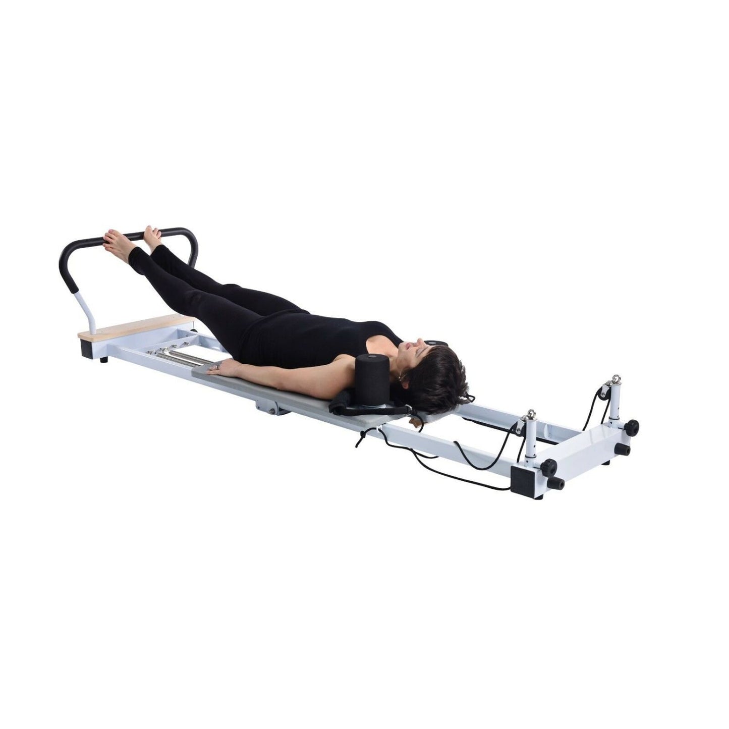 Stamina AeroPilates Precision Series 535 Pilates Reformer - Pilates Reformers Plus