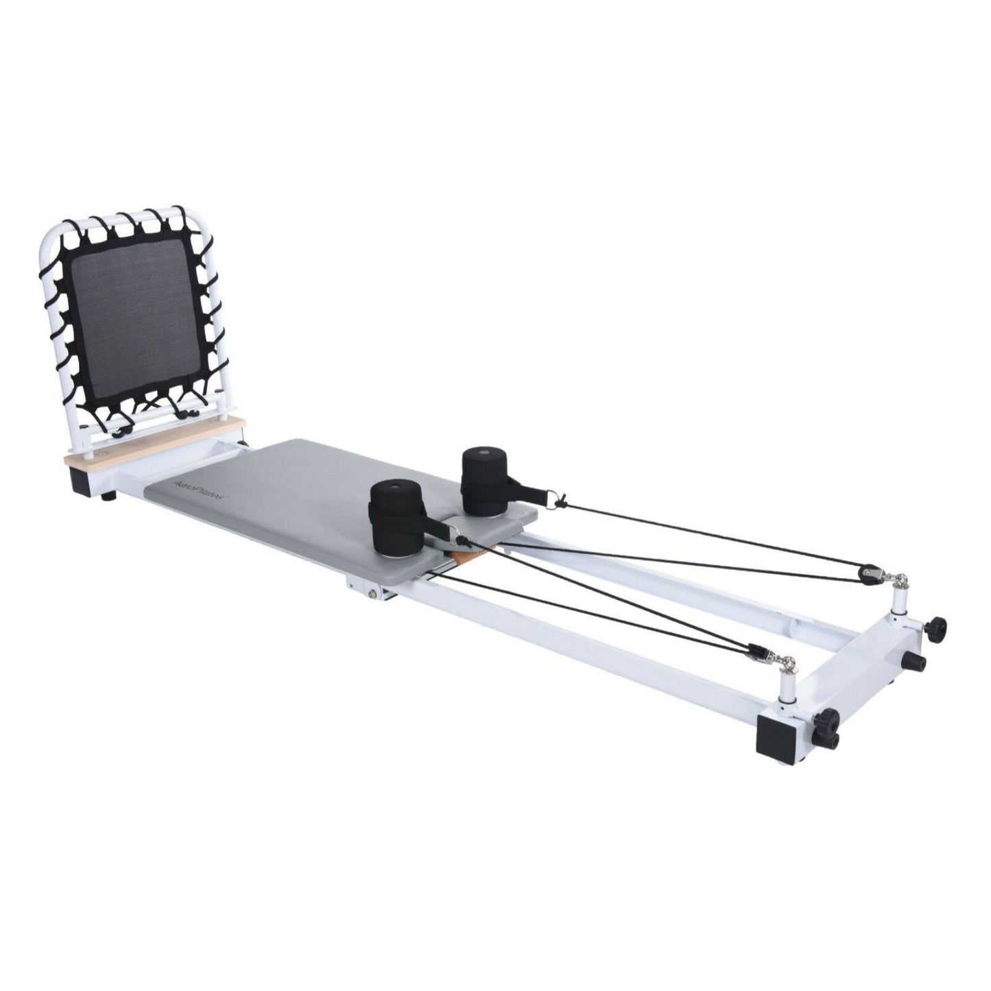 Stamina AeroPilates Precision Series 535 Pilates Reformer - Pilates Reformers Plus