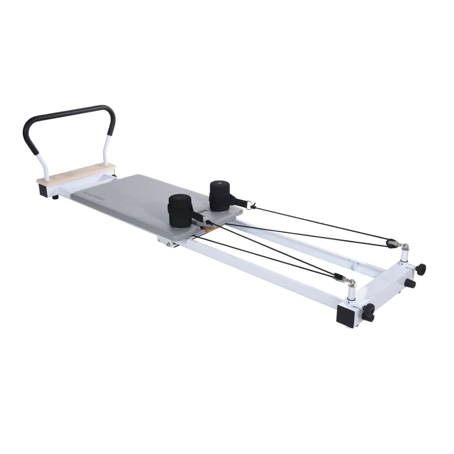 Stamina AeroPilates Precision Series 535 Pilates Reformer - Pilates Reformers Plus