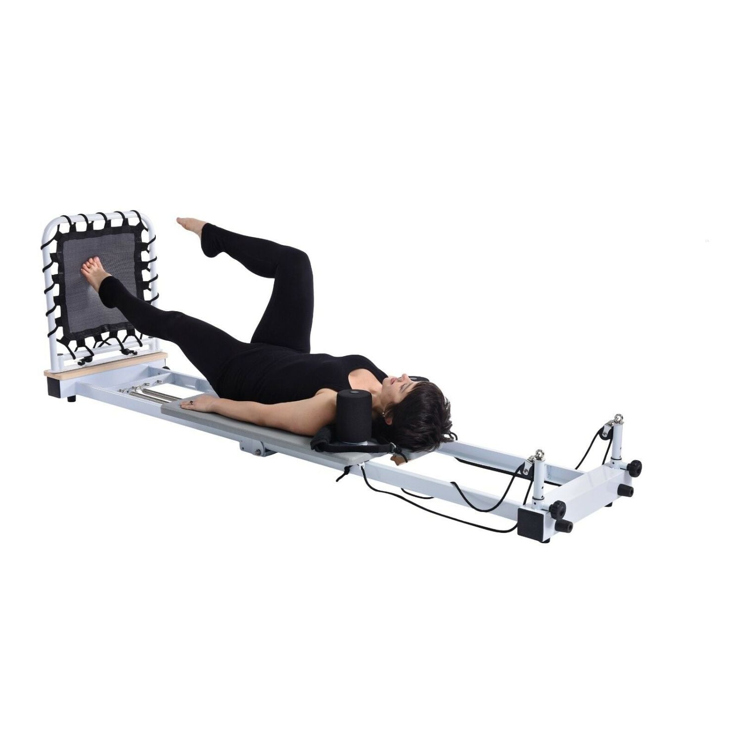 Buy AeroPilates Precision Series 535 with Free Shipping Pilates