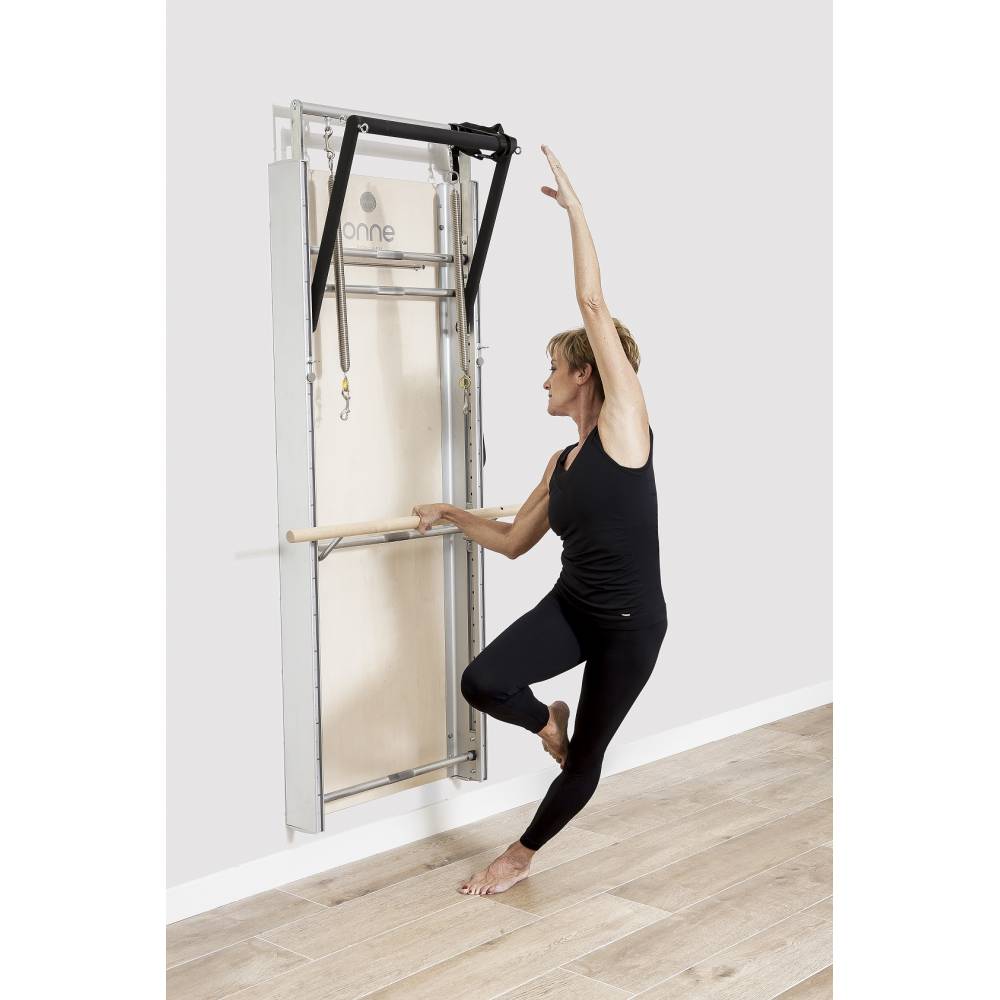 Wall Pilates: EYNTK and how it compares to reformer Pilates